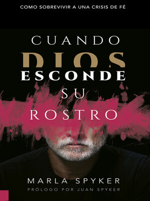 cover image of Cuando Dios Esconde Su Rostro